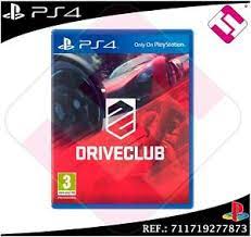 Juegos de carrera | juegos de carreras de carros. Driveclub Juego Ps4 Fisico Nuevo Precintado Playstation 4 Carreras De Coches Ebay