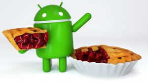Android Pie Update Features Release Date And Phones List