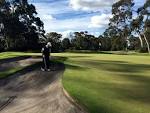 Metropolitan Golf Club Review - Graylyn Loomis