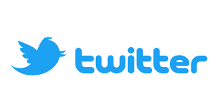 Icono Twitter, logotipo Gratis de Vector Logo