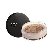mineral perfection loose powder