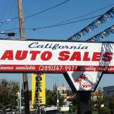 california auto s closed