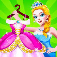 dress up barbie challenge games play