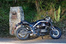 2009 moto guzzi griso 1200 8v md ride