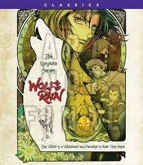 Check spelling or type a new query. Wolf S Rain The Complete Series Blu Ray Best Buy