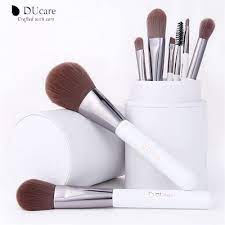 ducare makeup brushes full set with