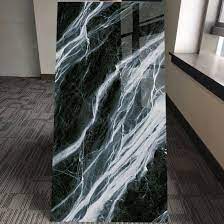 75x150cm marble like floor tile in