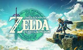 Nintendo : la suite de "Zelda : Breath of The Wild" enfin annoncée | VL  Média