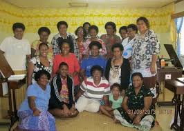 He was hidden away by his family for being a gyee. Fijian Government Women In Hart Homes Acquire Income Generating Skills