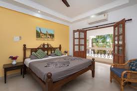 beach house to in goa