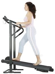 treadmill walking for effective fat loss