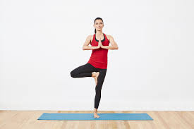 5 balance exercises to boost ility