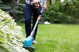 7 best electric lawn edgers for a neat
