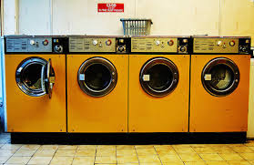 Everyone loves being in fresh and neatly pressed clothes without having to go through the hassle of hand washing. West Side Rag Help Us Crowdsource A List Of Open Laundromats