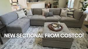 thomasville tisdale sectional