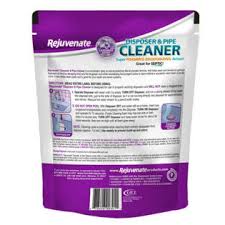 Check spelling or type a new query. Rejuvenate Rj6dpc Lavender Garbage Disposal Drain Pipe Cleaner Lavender 6 Pk