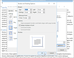 Certificate borders templates classical seamless sketch. How To Add A Border To An Entire Page In Word