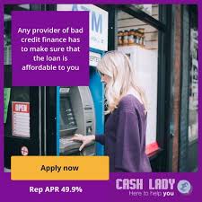 And also entered right into 56,230 insolvencies that siphoned another 9 million from the national economic climate. Bad Credit Payday Loans Rep 49 9 Apr Apply Online Cashlady