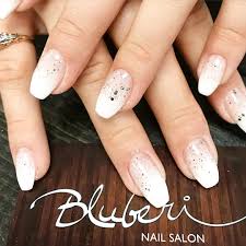 newmarket nail salon blu beri nails
