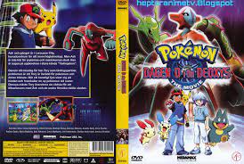 Pokemon Movie 7 Deoxy aur Tory ki Story Hindi Dubbed Download 480p,720p