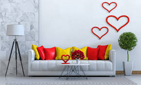 diy valentine s day room decor ideas