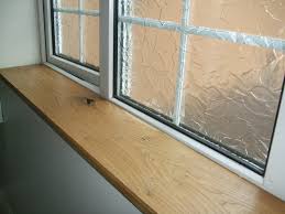 Radius windows come in many different shapes from round, arched, elliptical, segment, and quarter round. Oak Window Sill Board Period Oak Beams