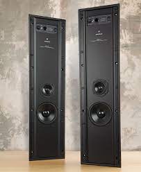 Meridian Dsp520 2 In Wall Speaker