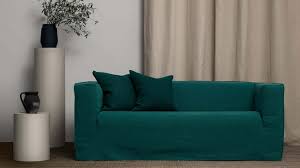 Ikea Klippan 2 Seater Sofa Cover