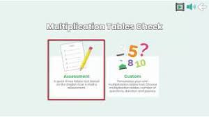 multiplication tables check 2simple com