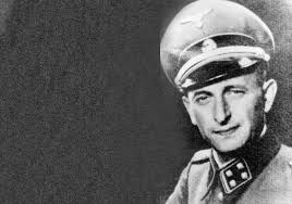 Er war maßgeblich an der massenvernichtung von sechs millionen. Lemo Biografie Biografie Adolf Eichmann
