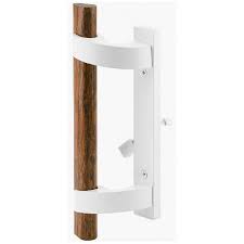 Prime Line Mortise Style Handle Set
