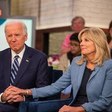 The bidens know something about that. Joe And Jill Biden S Sweet History How Joe Biden Met His Wife