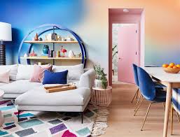 12 best colorful interior design ideas