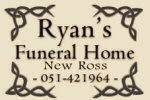 ryan s funeral home rip ie