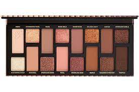 the 14 best eyeshadow palettes of 2024