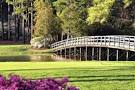 Country Club of North Carolina - Cardinal Course - Home of Golf