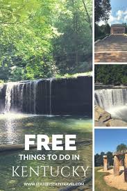 30 free things to do in cky