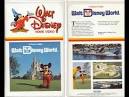 A Dream Called Walt Disney World
