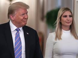 Ivana marie ivanka trump (named after her mother and donald trump's first wife) was born in 1981. How Ivanka Trump Reacted To Donald Cheating On Mom Ivana Trump Sheknows
