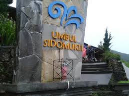 Image result for Umbul Sidomukti semarang foto