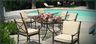 Outdoor Furniture Care And Maintenance