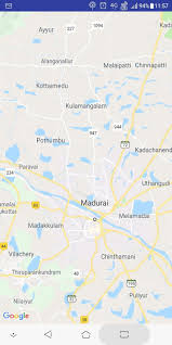Discover the beauty hidden in the maps. Tamil Nadu Map For Android Apk Download