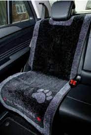 pet rebellion car seat carpet
