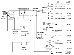 Circuit diagram on seekic is a collection of electronic circuits about automotive, light, telephone, computer and many other fields. Typical Electrical Circuit Diagram Of Two Wheeler Download Scientific Diagram