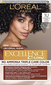 l oreal paris excellence universal