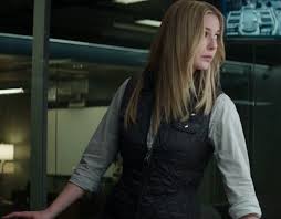 The actress has starred as a female lead in the resident in the year, 2018. Captain America Civil War Sharon Carter Sharon Carter Emily Vancamp Marvel Girls