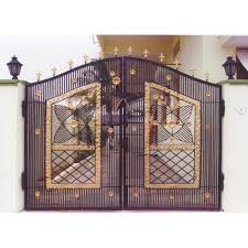 compound wall gate at rs 260 square