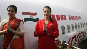 did air india forget it s not a fashion
