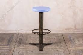 industrial bar stool