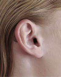 Types of hearing aids - East Kent Hospitals University NHS Foundation Trust